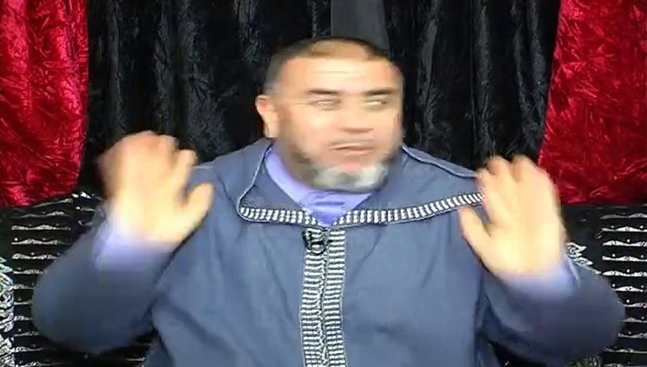 الصالحات القانتات الحافظات