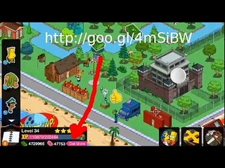 |Soldi Infiniti| THE SIMPSON - SPRINGFIELD |DOWNLOAD APK 4.11.6| Ciambelle Infinite (MOD) |Dicembre New LINK|