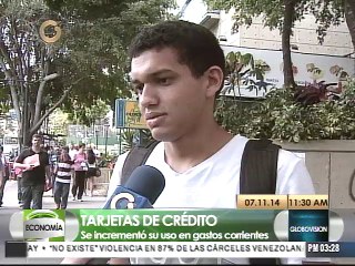 Uso recurrente de las TDC para gastos mensuales no es sostenible