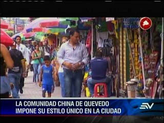 Quevedo es el destino final de 'Ecuador Sobre Ruedas'