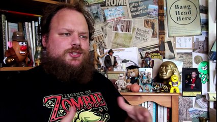 Archaeologist's Eye  Coronation Strt (Scenario)