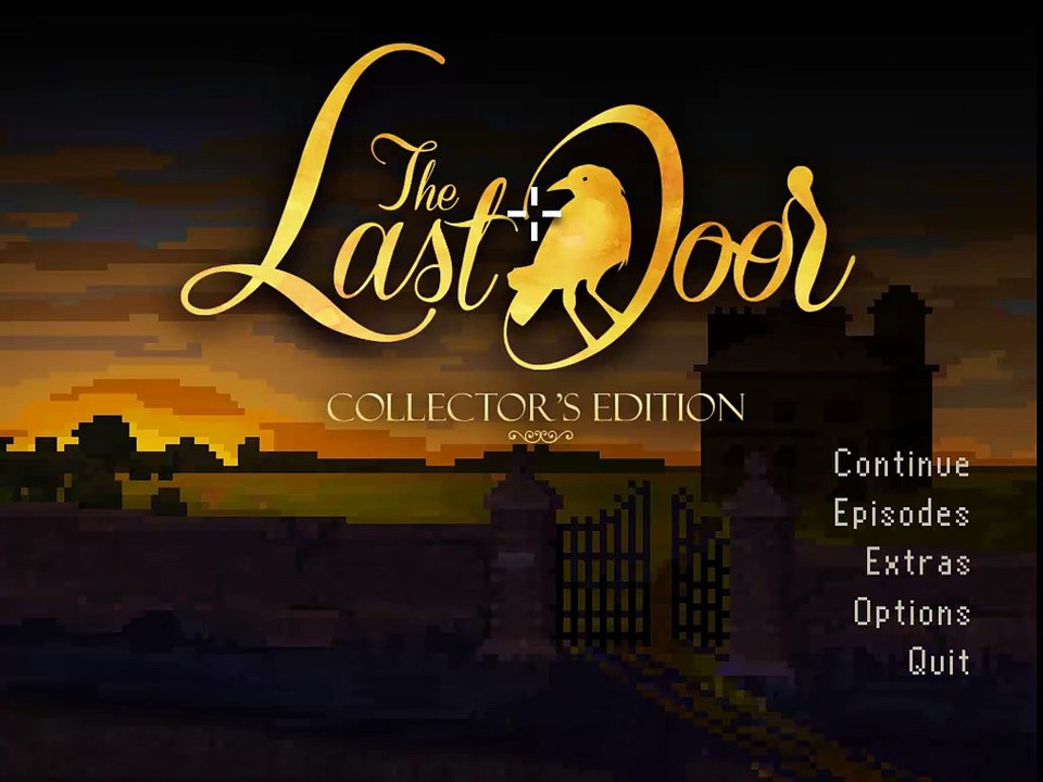 The Last Door [4]