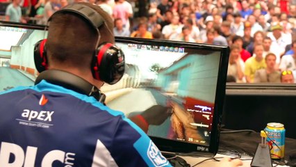 JPO #2nd impact - Gaming House