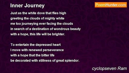 cyclopseven Ram - Inner Journey
