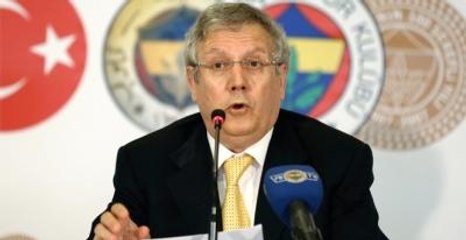 Çorluspor, Aziz Yıldırım İçin Renklerini Değiştirdi