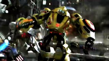Transfomers War For Cybertron Walktrough Part 2 Decepticon Campaign No Commentary