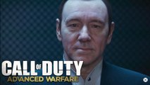 Call of Duty Advanced Warfare: UTOPIA - Mission 7 Walkthrough