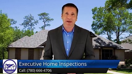 Executive Home Inspections Edmonton Excellent 5 Star Review