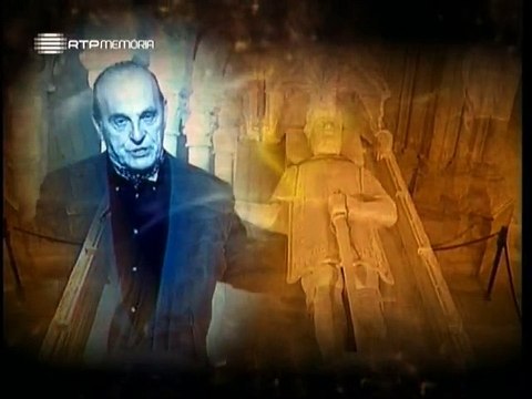 Horizontes da Memória - Passeio Transmontano - 2001