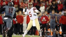 Jameis Winston Accused of Point Shaving