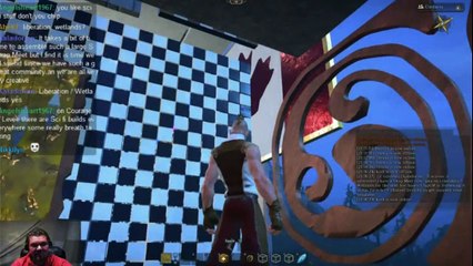 ChipGM's Thursday Swap Meet @ Kaladorian's - 6 Nov 2014