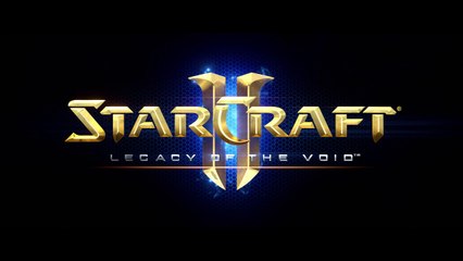 [Trailer] StarCraft II - Legacy of the Void FR [HD]