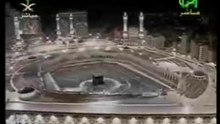 Taraweeh 1426 07