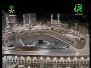 Taraweeh 1426 07