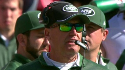 Scout's Eye: Roethlisberger vs. Rex Ryan