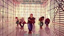 EXO-K - Overdose MV [English subs   Romanization   Hangul] HD