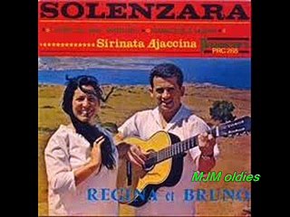 solenzara regina et bruno                    spanish