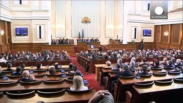 Болгария получила новое правительство