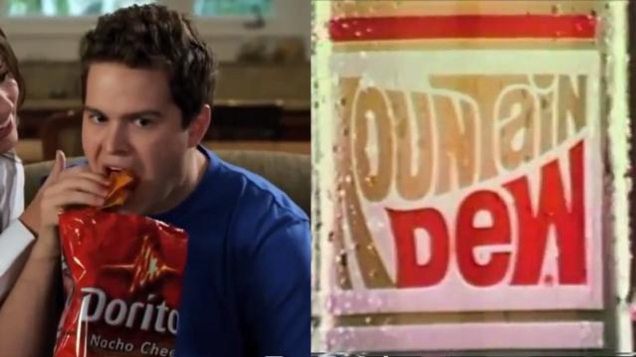 Doritos-Flavored Mountain Dew Could be a Real Thing