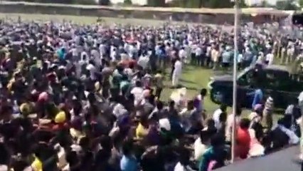 Sucha sucha sunde sunde eh ki hoya - ranjit bawa