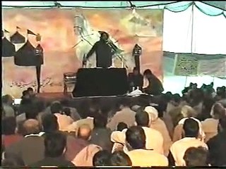 shia suni must watch allama nasir abbas of multan