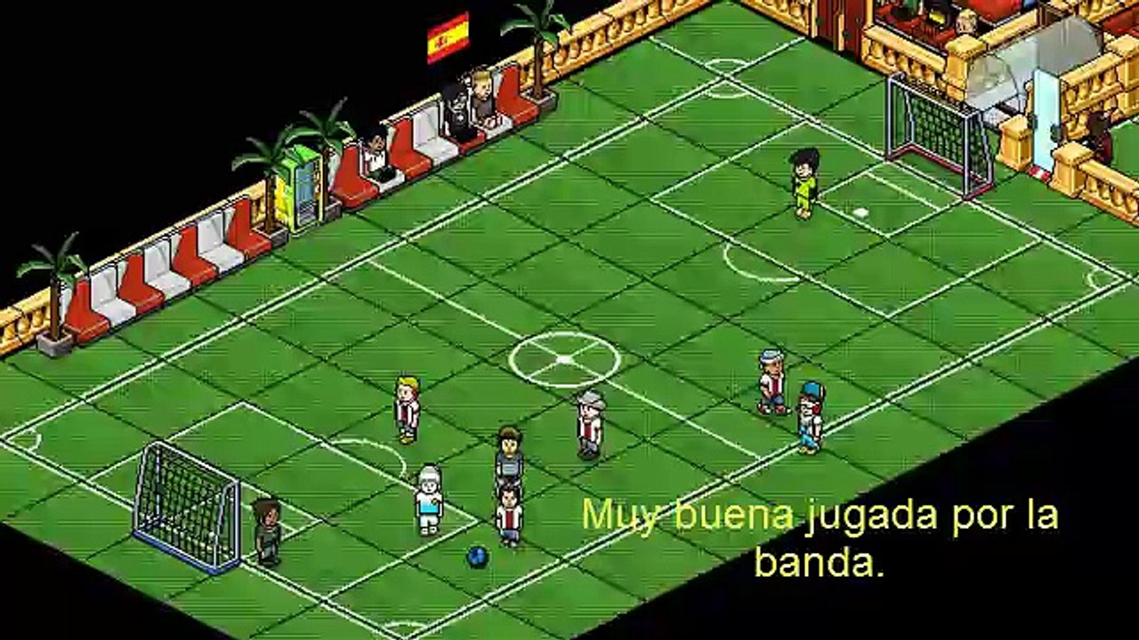[HES] [2D] Almería vs Psv