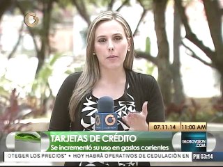 Usar las tarjetas de crédito para financiarse es un negocio