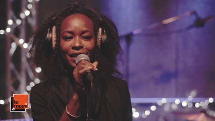 FM Laeti - (Doesn't Have To) Be That Way en Mouv'Session