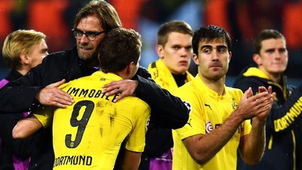 Klopp: "Con tutti questi infortuni difficile far bene"
