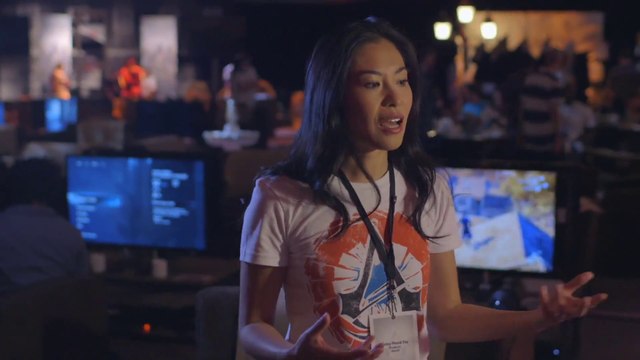 Assassin's Creed Unity - Xbox aperçu exclusif