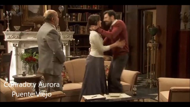 Momentos C&A: La cárcel no es lugar para ti, estaré a tu lado hasta que quedes en libertad