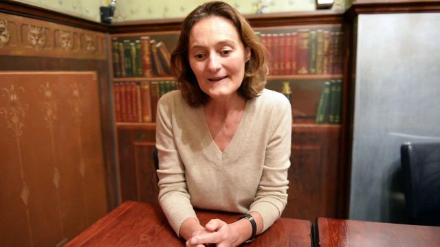 Prix Rossel 2014 Isabelle Spaak vous présente