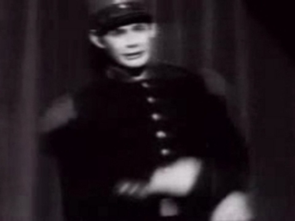 "Le bonheur au cotidien" Les Inconnus