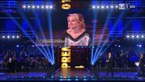 Luciana Littizzetto Premio TV 2014 - Miglior personaggio femminile