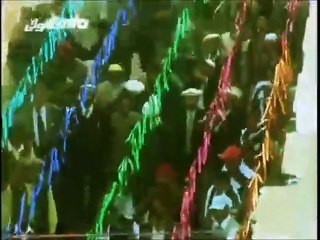 Atta-e-Khaas Sey Hum Ko Mili Na'mat Khilafat Ki