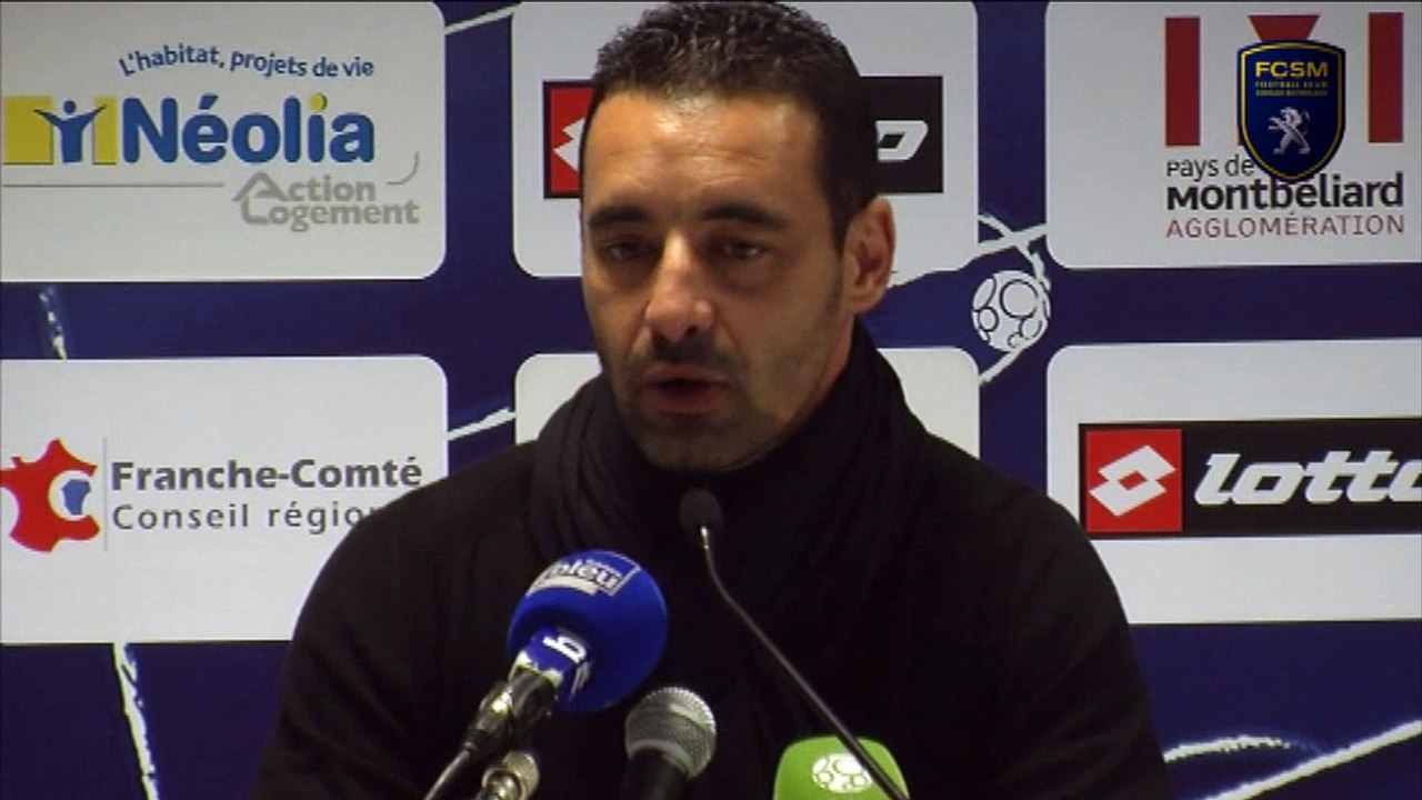 FCSM-GFC Ajaccio : les réactions