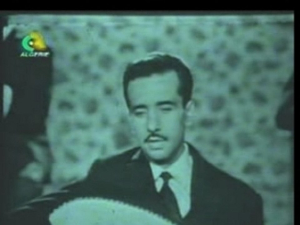 Boudjemaa el ankis