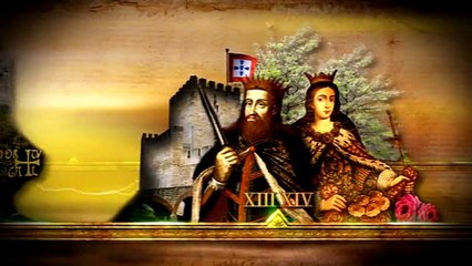 Reis de Portugal - 19 - D Filipe I