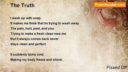 Pissed Off - The Truth