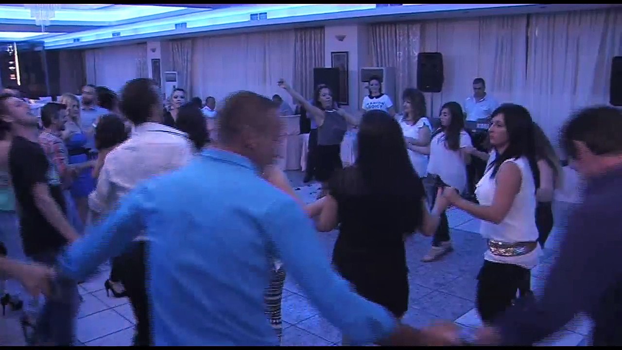 Driselda Kanina Live play PotP 2014-10-11 UltimatePTV(1)