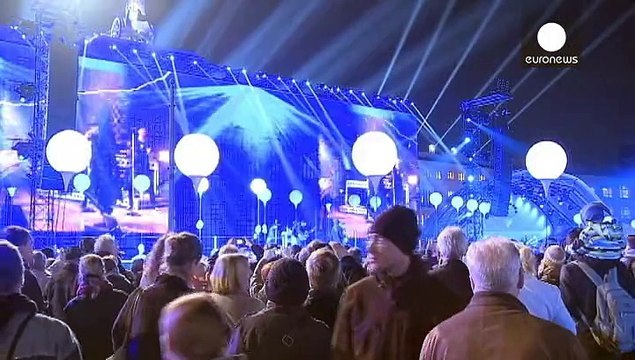 Η πτώση του Τείχους: Ο «άνεμος της αλλαγής» πνέει ξανά στο Βερολίνο