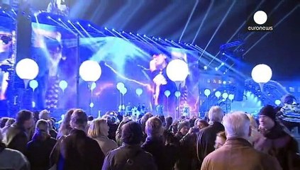 25 ans après la chute de son Mur, Berlin se souvient