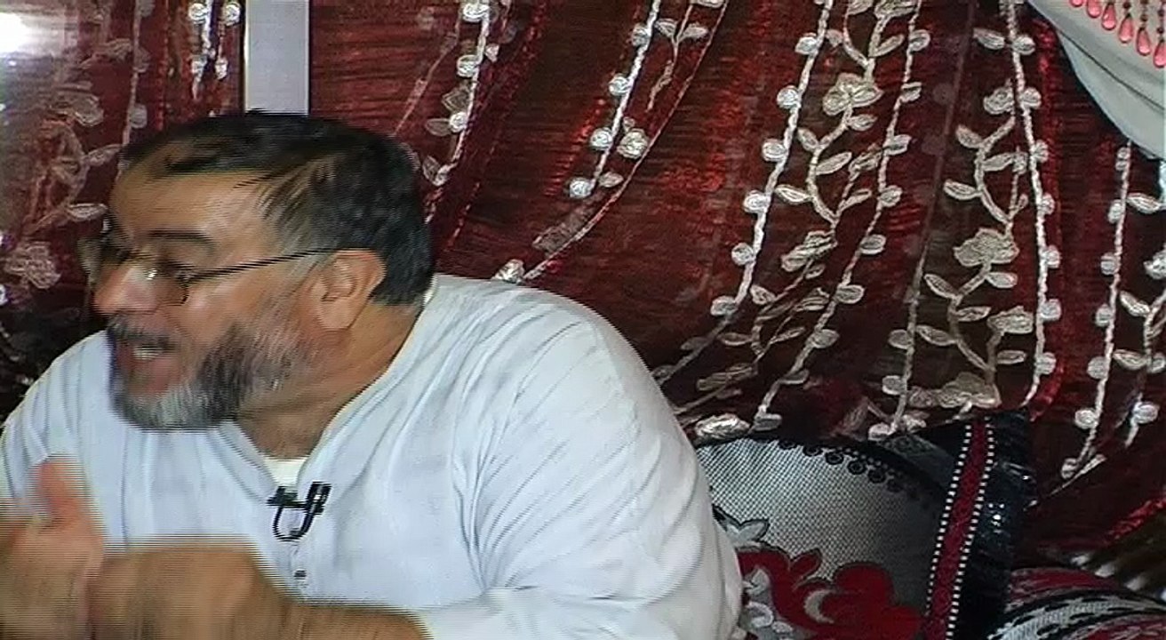 الشيخ عبد الله نهاري : ليلة القدر - ما هي ؟ وكيف نحصل على شرفها