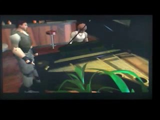 Let's Play Resident Evil 1 (Chris' Run) Episode 2