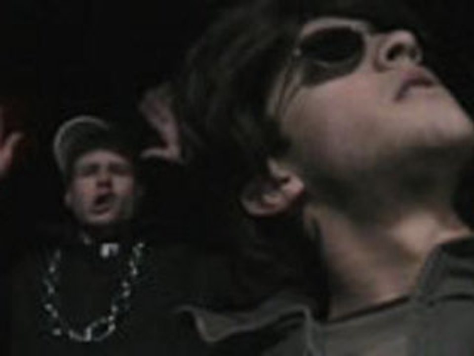 Fatal Bazooka Mauvaise foi nocturne