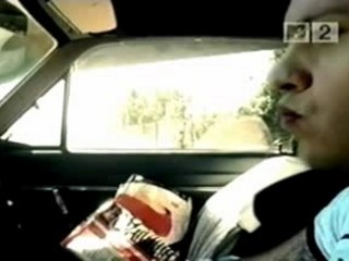 POD - Alive (Unedited Version)