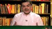 Exclusive Statement of Senior Anchor Person Mubasher Lucman