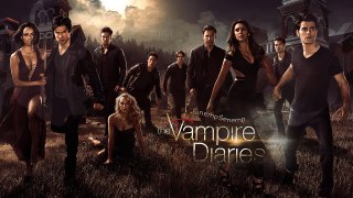 Vampire Diaries Season 6 -Move On - Clooney - It's Over