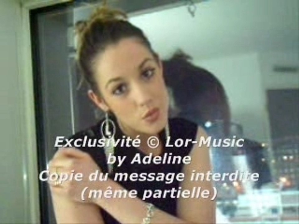 Vidéo Lor