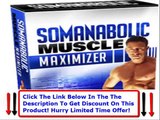 The Muscle Maximizer Fitness Guide   Somanabolic Muscle Maximizer Espa